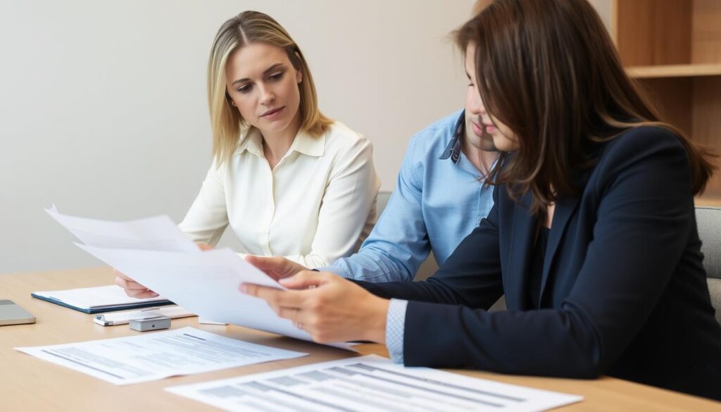 Person-meeting-with-tax-professional-to-discuss-health-insurance-deductions-1024x585 Are Health Insurance Premiums Tax Deductible? A Complete Guide for 2025