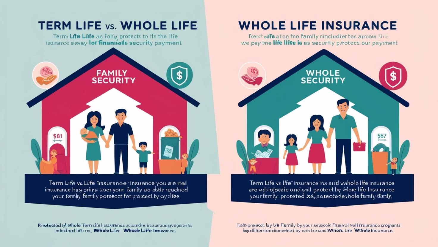 Term-Life-vs-Whole-Life-Insurance-1 Term Life vs Whole Life Insurance: Which is Best?