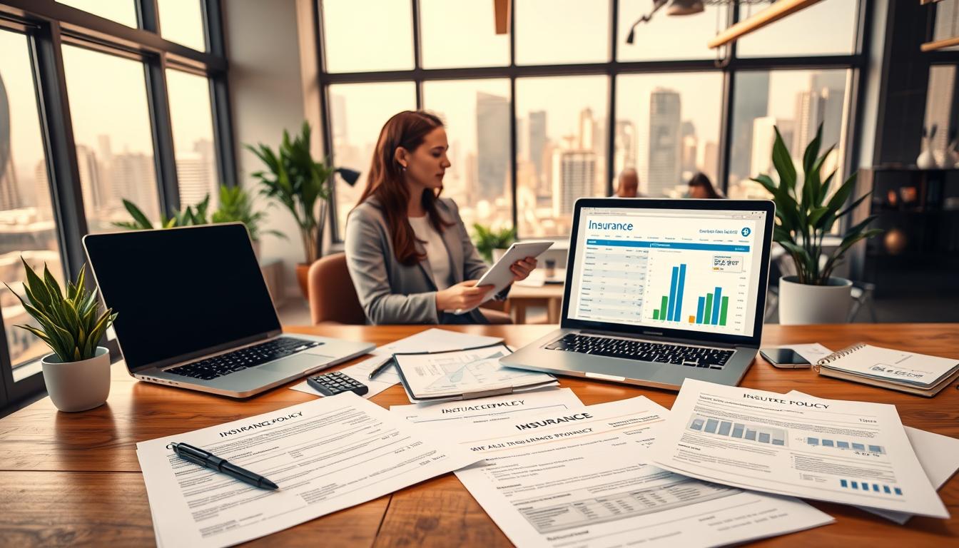 best insurance policies for small businesses