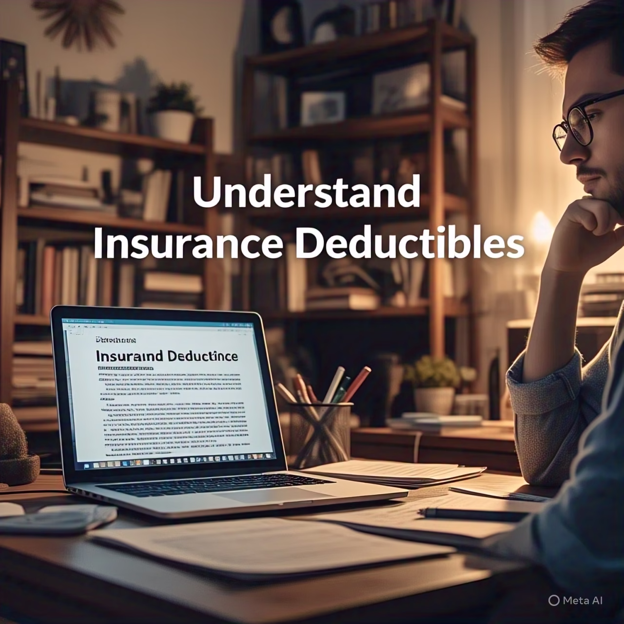 Understand Insurance Deductibles