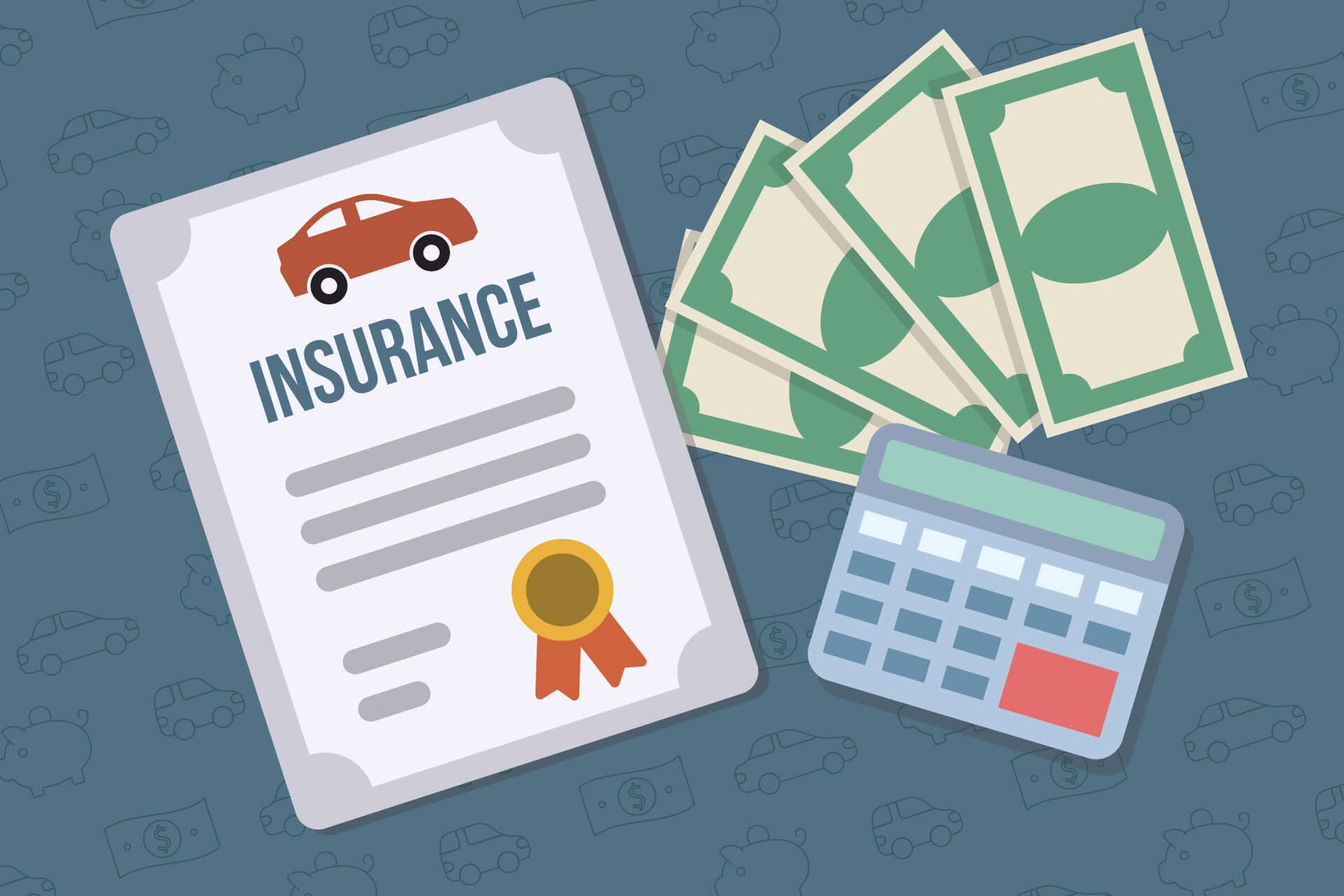 Insurance Savings