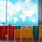 compare travel insurance plans