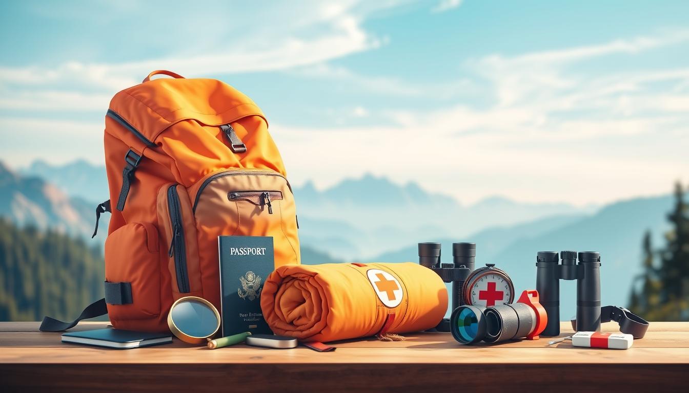 how to choose travel insurance