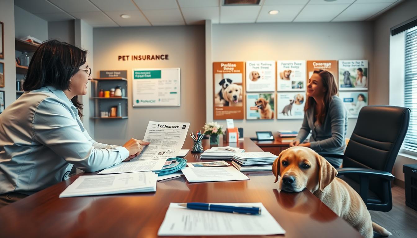 pet insurance benefits