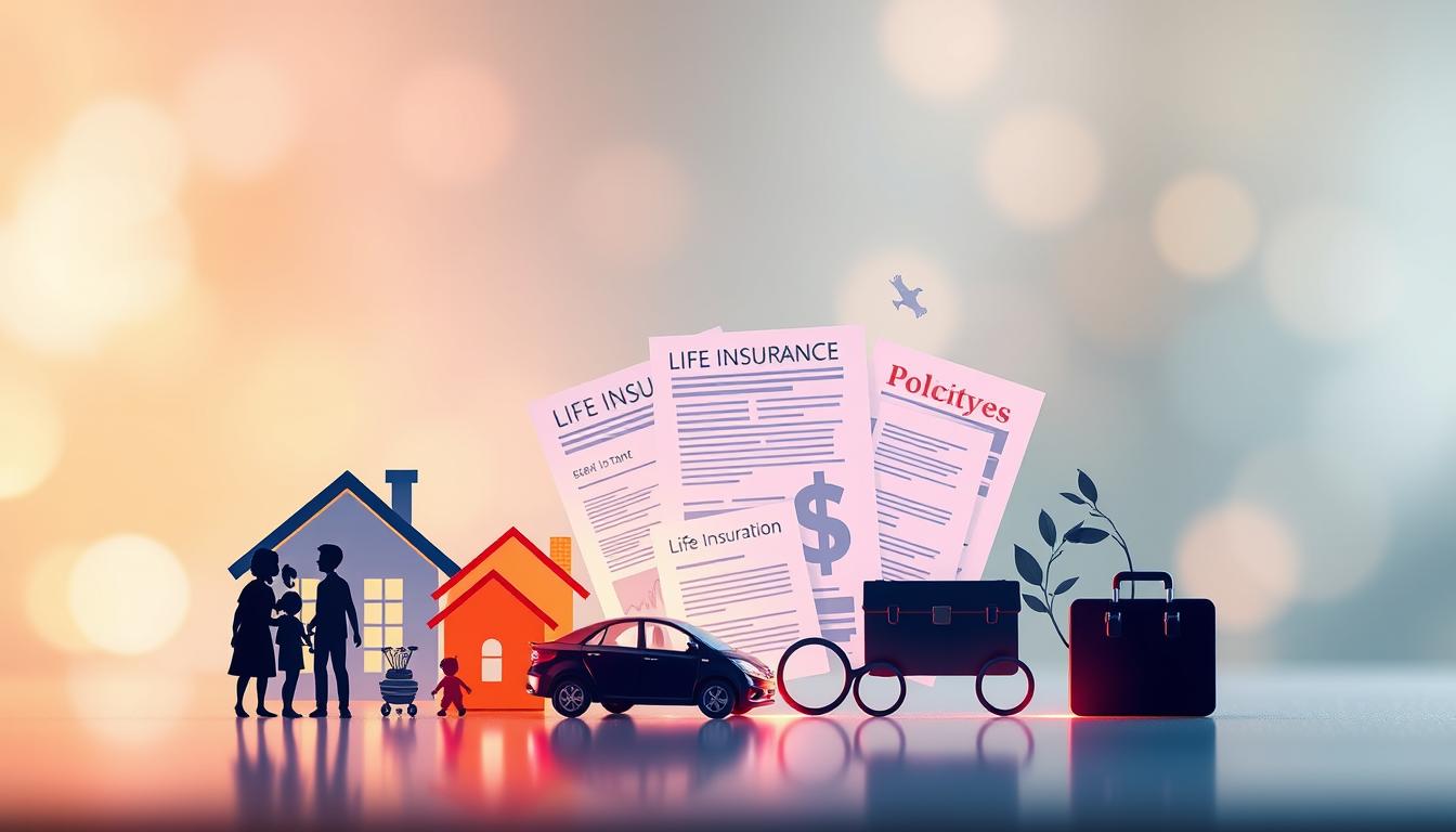 types of life insurance