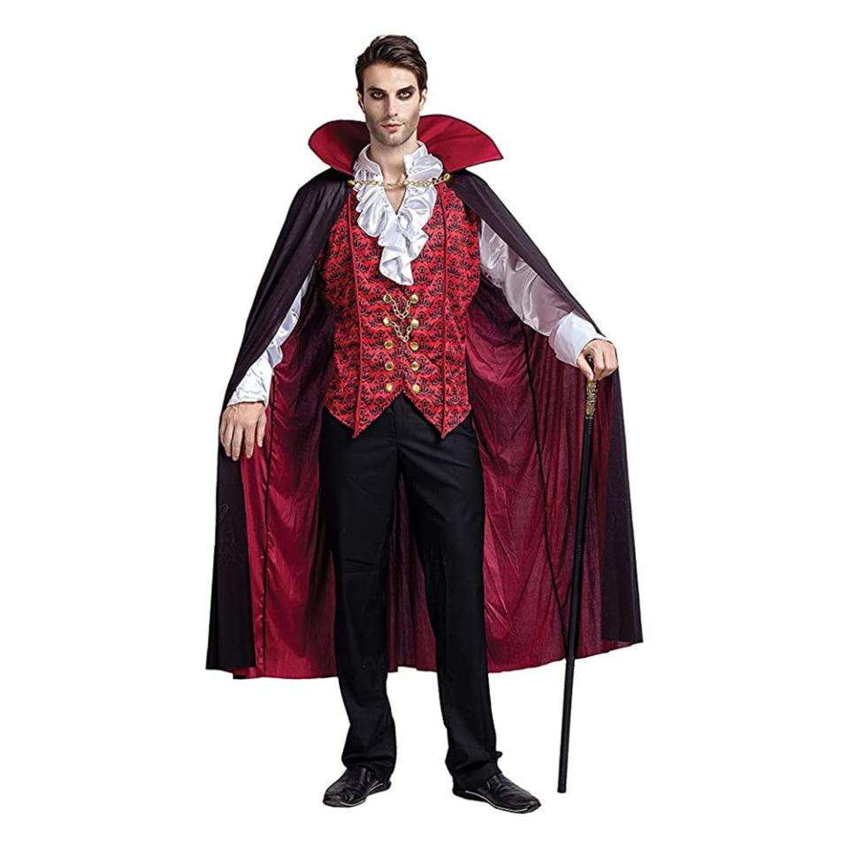 <p><a href="https://www.amazon.com/dp/B07KXNRZ8G?tag=syn-yahoo-20&ascsubtag=%5Bartid%7C2089.g.21969937%5Bsrc%7Cyahoo-us" data-i13n="elm:affiliate_link;elmt:premonetized" rel="sponsored" target="_blank" data-ylk="slk:Shop Now;elm:affiliate_link;elmt:premonetized;itc:0;sec:content-canvas" class="link rapid-with-clickid etailiffa-link">Shop Now</a></p> <p>Voldemort Costume</p> <p>amazon.com</p> <p>$52.45</p>