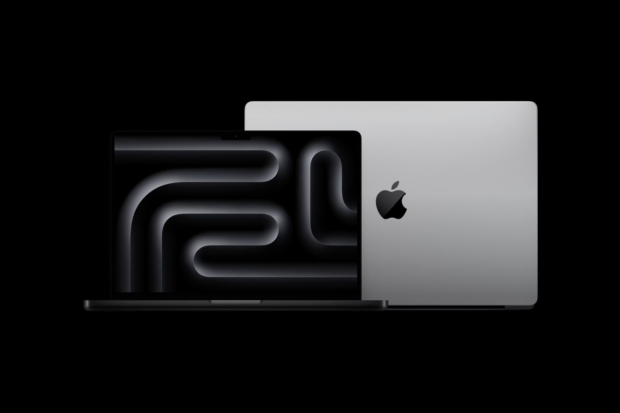 MacBook Pro m4