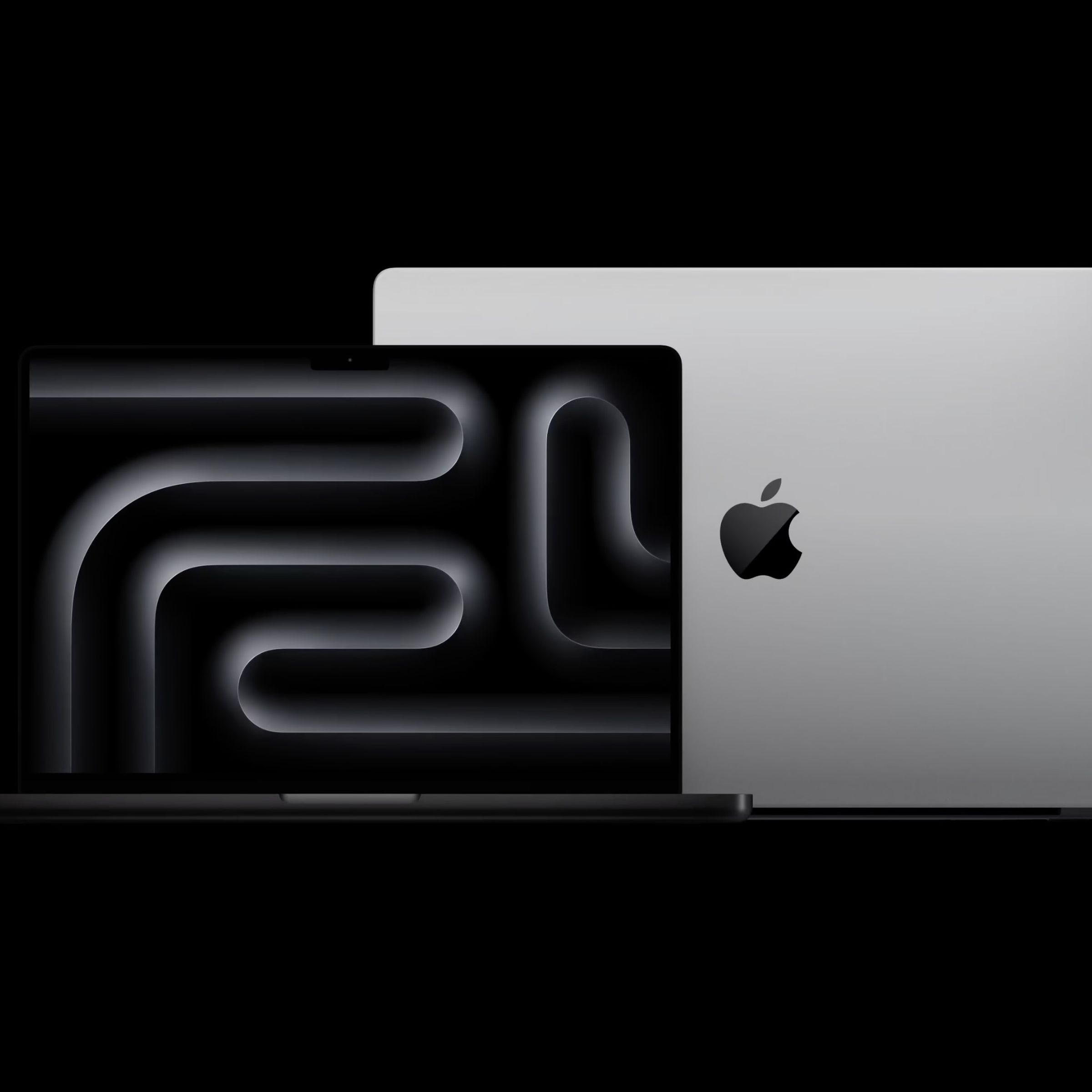 MacBook Pro m4