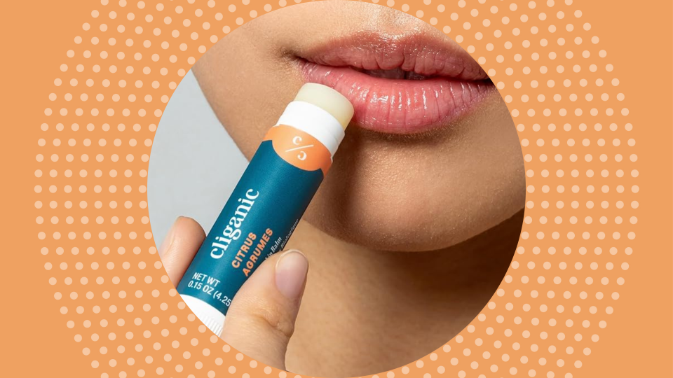 Gentle and soothing, this treatment heals the driest of lips. (Amazon)