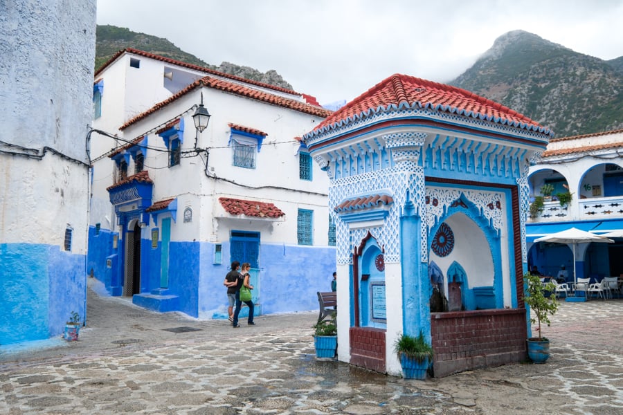 Al-Hota Square