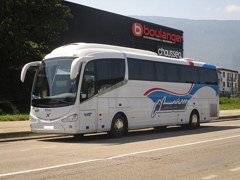 CTM Bus