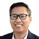Headshot of Vince Fong