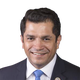 Headshot of Jimmy Gomez