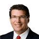 Headshot of Jay Obernolte