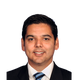 Headshot of Raul Ruiz