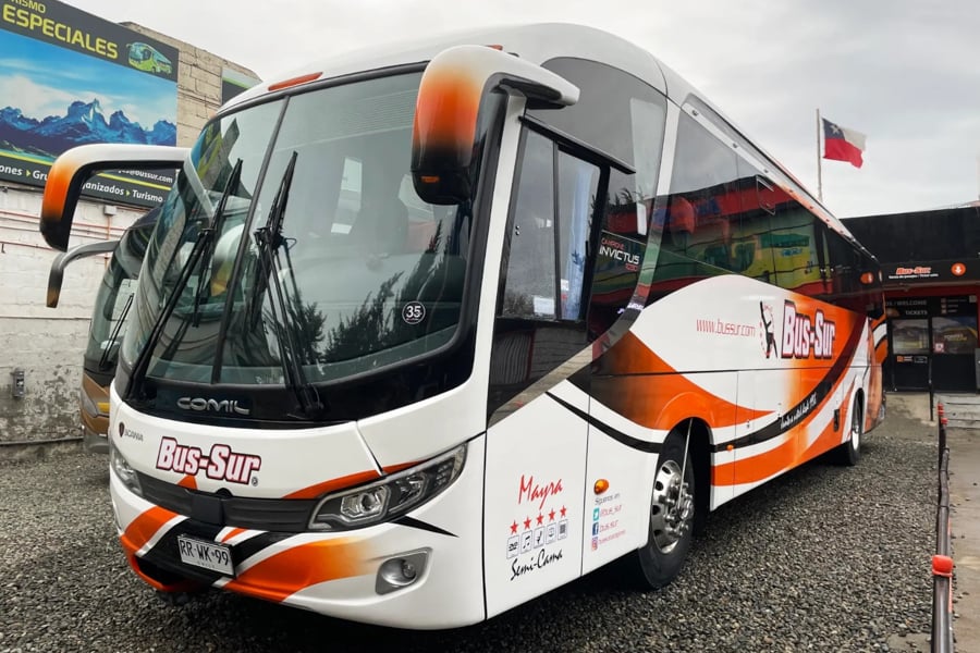Bus