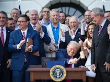 Warning a healthcare expert from the coverage shock under 