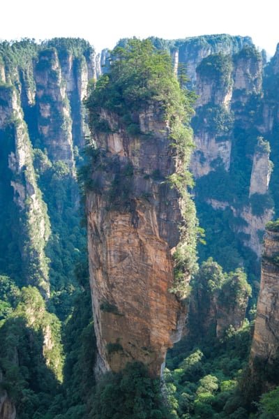 Avatar Hallelujah Mountain