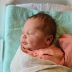 Baby born at West Michigan McDonald’s