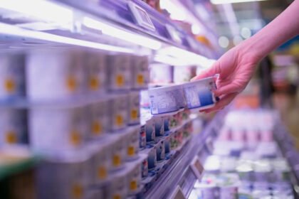 'Could present a risk to consumers'