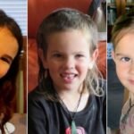 Family of father on run for years with three children in dense wilderness urges him to come home