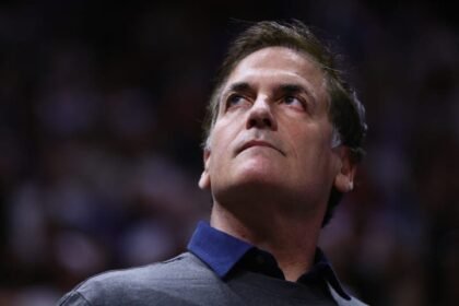 'They'll Jack Up The Price And Blame It On Tariffs,' Mark Cuban Warned 4 Months Ago. The Price Hikes Are Here—He Was Right