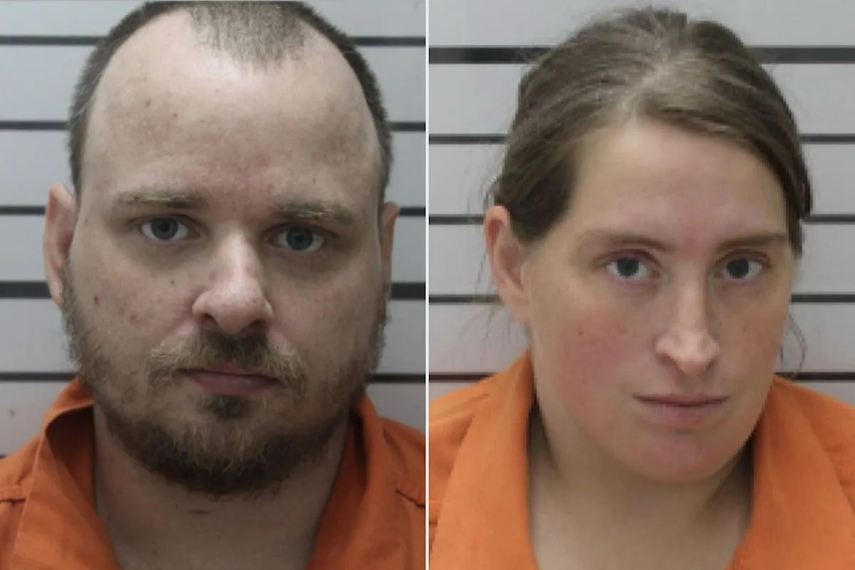 Mother and Stepfather Charged with Child Neglect After 11-Year-Old Was Allegedly Forced to Give Birth at Home Without a Doctor
