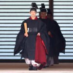 Japan's Prince Hisahito is the first male royal to reach adulthood in 40 years. He may be the last