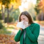 Do I have Covid or flu? Symptoms to look out for as cases rise this autumn