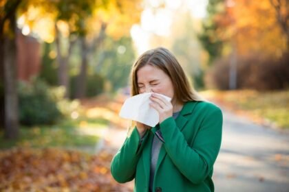 Do I have Covid or flu? Symptoms to look out for as cases rise this autumn