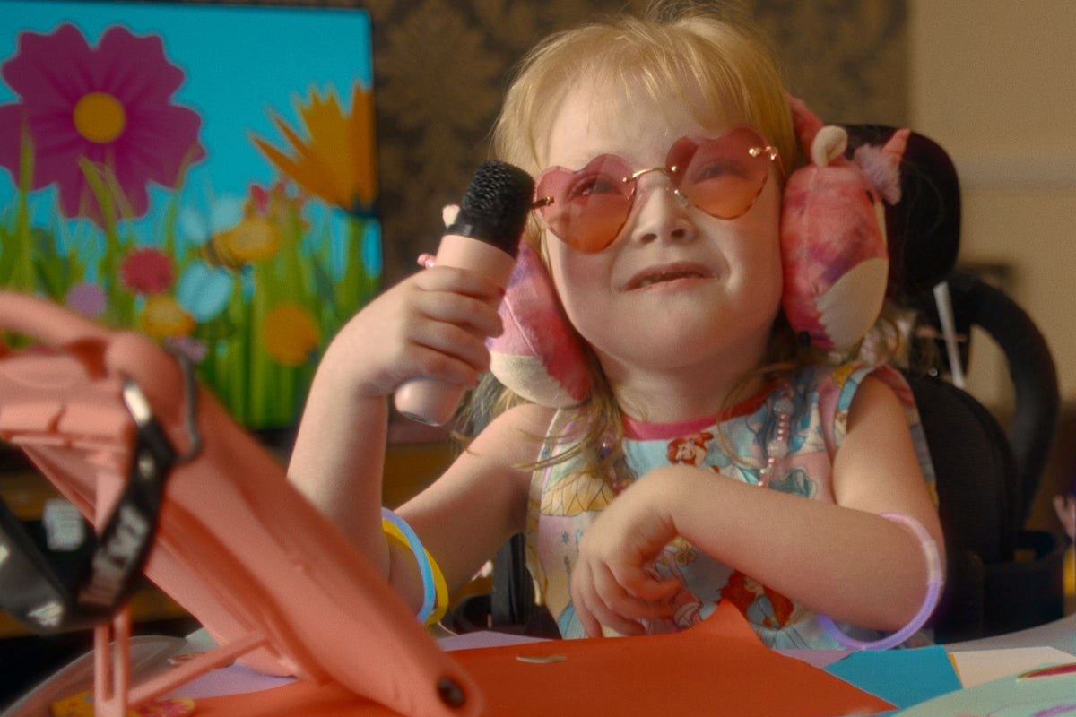 Disabled children facing ‘national crisis’ as thousands wait months for wheelchairs