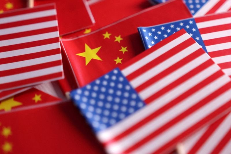 Analysis-China's new K visa beckons foreign tech talent as US hikes H-1B fee