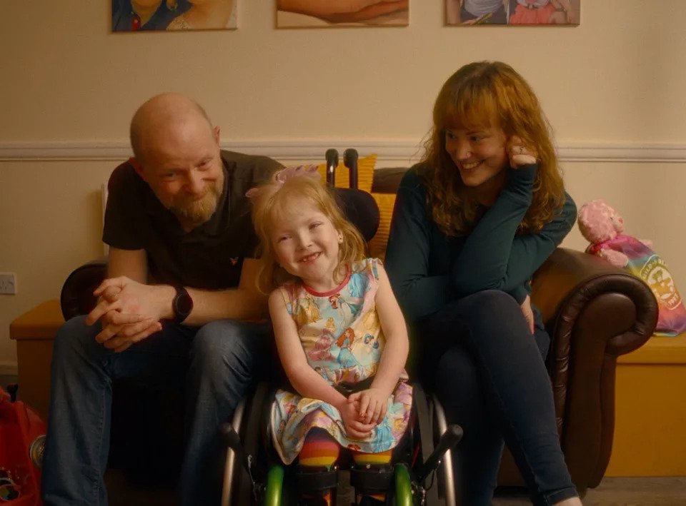 Charlie (children children)