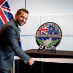 FBI boss Kash Patel gave New Zealand officials 3D-printed guns illegal to possess under local laws