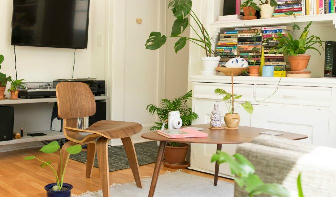 How to find the perfect apartment on sites like Airbnb