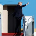 Trump commutes sentence of former US Rep. George Santos in federal fraud case