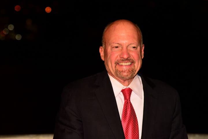 Jim Cramer Warns 'Don't Be Fooled' Because Speculators In Gold, Quantum And Nuclear Energy Aren't Going Down 'Without A Fight'