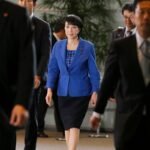 What to expect for Japan's economy under Sanae Takaichi, its 1st female prime minister