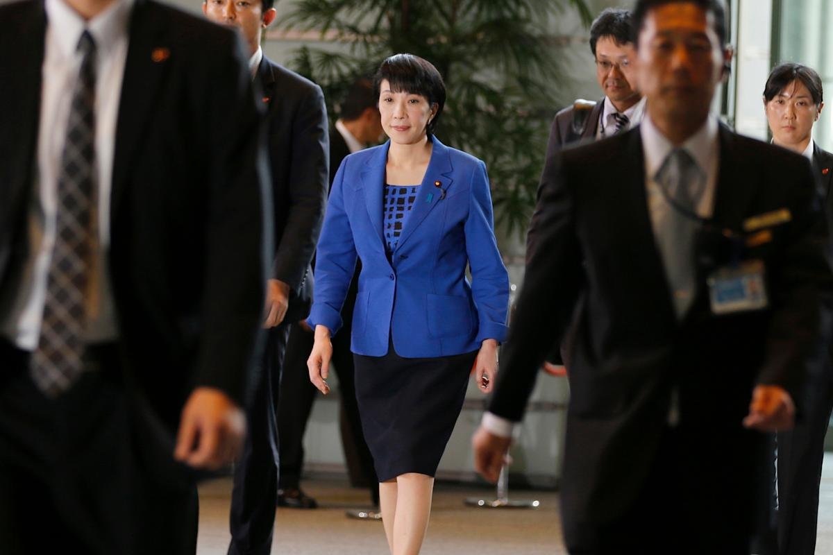 What to expect for Japan's economy under Sanae Takaichi, its 1st female prime minister