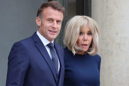 Brigitte Macron Forced To Alter Her Style As She Struggles With Her Appearance Amid Trans Claims