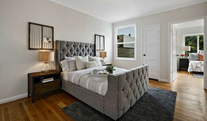 How to find the perfect apartment on sites like Airbnb