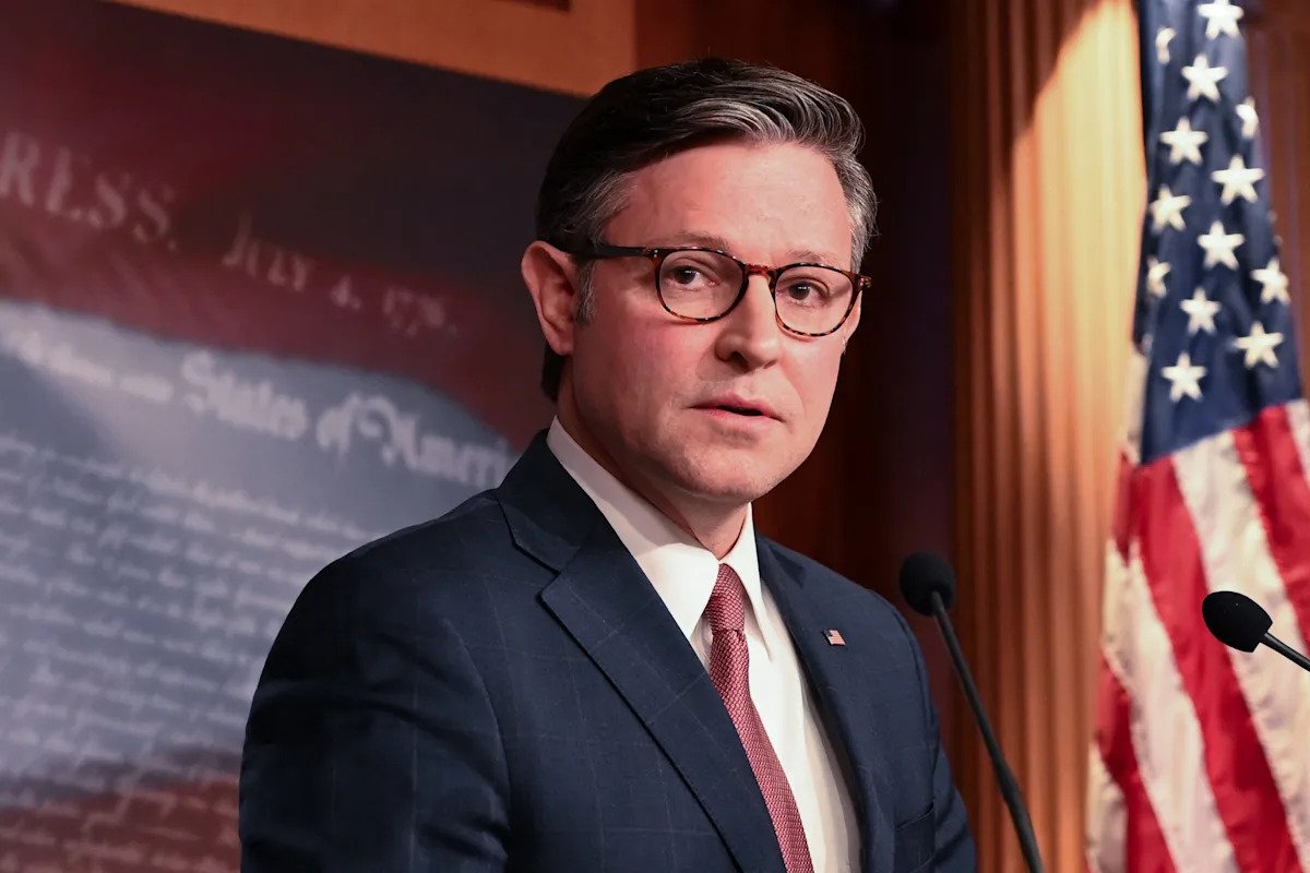 The Speaker of the House Is Abetting Authoritarianism