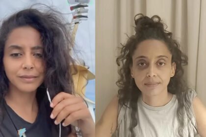 American Journalist Says She Experienced ‘Extreme Brutality’ at Hands of Israeli Guards, Including Beatings and ‘Threats of Rape’