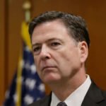 Prosecutors may move to oust James Comey’s defense lawyer