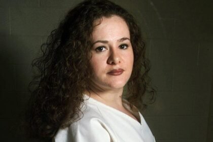 Tennessee is set to execute a woman for the first time in over 200 years. What did she do?