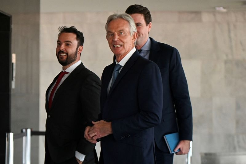 Tony Blair's return to Middle East diplomacy reopens old wounds and new doubts