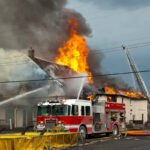 'They can instantly burst into flames'