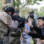 Further | We Go As We Please: What the Fuck Is Wrong With Y'all