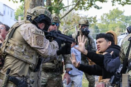 Further | We Go As We Please: What the Fuck Is Wrong With Y'all