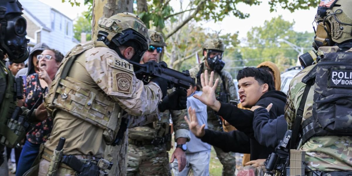 Further | We Go As We Please: What the Fuck Is Wrong With Y'all